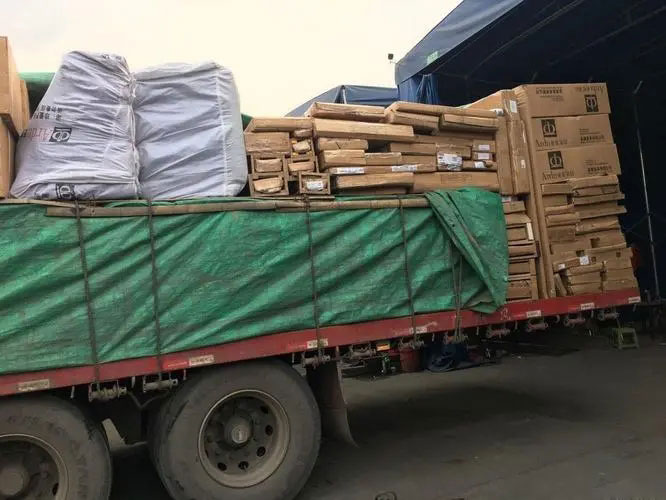 盈江家具托运